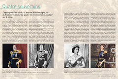 Secrets d'histoire - Les Windsor