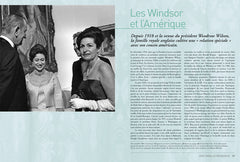 Secrets d'histoire - Les Windsor