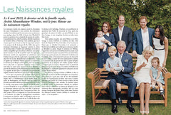 Secrets d'histoire - Les Windsor
