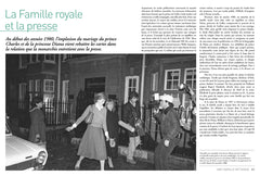Secrets d'histoire - Les Windsor
