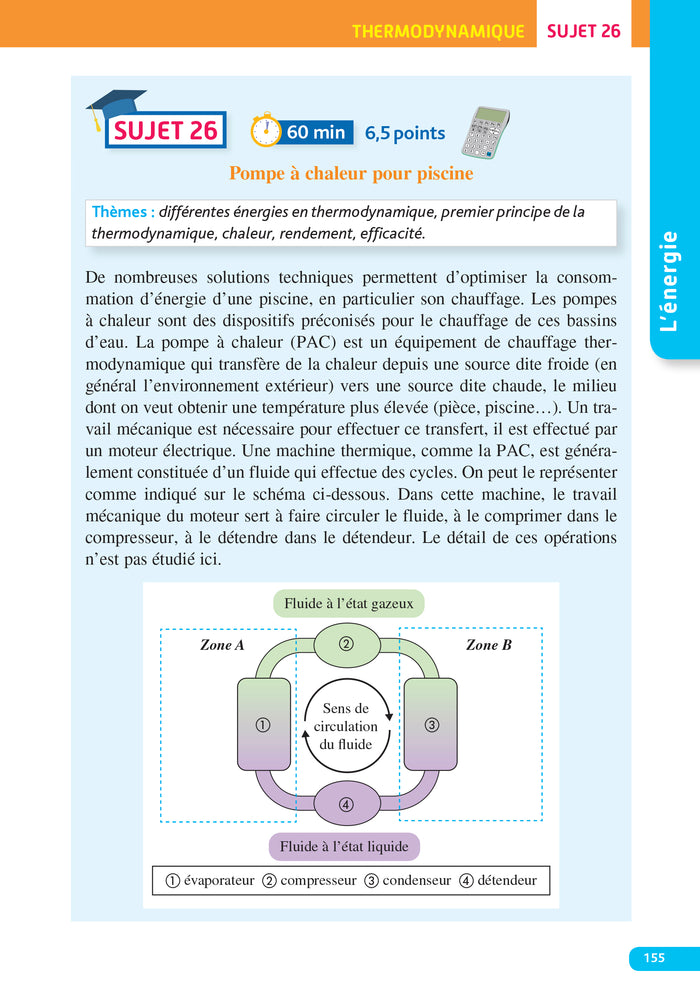Annales Bac 2021 Spé Physique Chimie Term