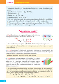 Annales Bac 2021 Spé Physique Chimie Term