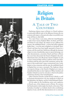 Civilisation britannique