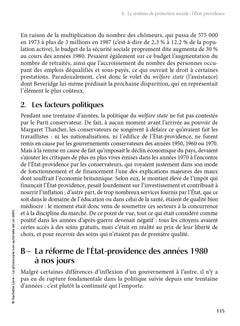 Les Fondamentaux - Le Royaume-Uni aujourd'hui