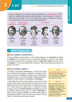 Objectif Bac - Les 4 Enseignements communs Terminale