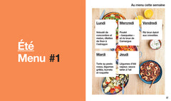 En 2h je cuisine pour toute la semaine au robot cuiseur