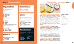 En 2h je cuisine pour toute la semaine au robot cuiseur