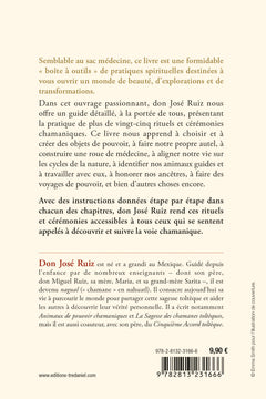 Votre sac médecine sur la voie chamanique