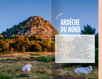 Explorer la région Ardèche et Drôme 4ed