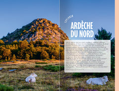Explorer la région Ardèche et Drôme 4ed