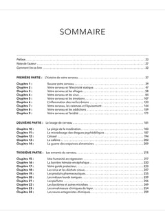 Medical Medium : Pour un cerveau en bonne santé