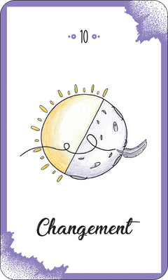 L'oracle Garance