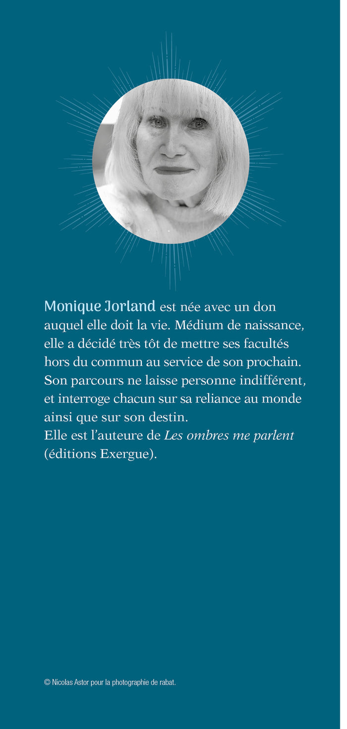 Récits d'âmes - Mes connexions avec l'invisible