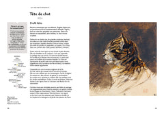 Chat - De la déesse Bastet au chat néo-pop