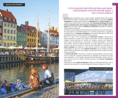 Guide du routard Copenhague