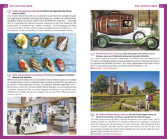 Guide du routard Copenhague