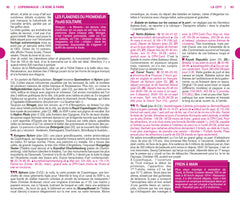 Guide du routard Copenhague