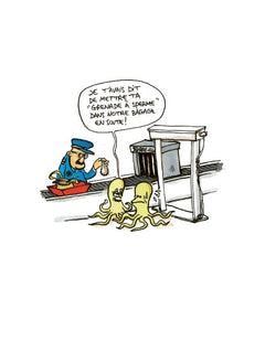 Trente millions d'orgasmes - La vie sexuelle des animaux