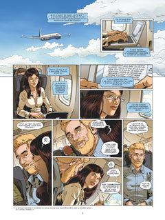 Châteaux Bordeaux - Tome 10