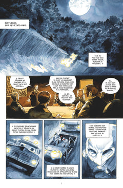 Luminary - Tome 02