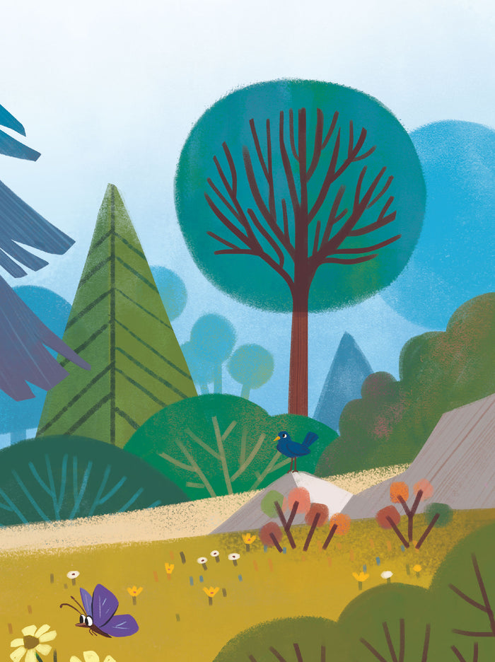 Le livre des mots qui font réussir