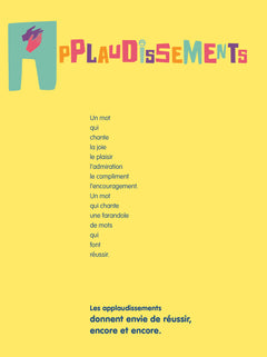 Le livre des mots qui font réussir