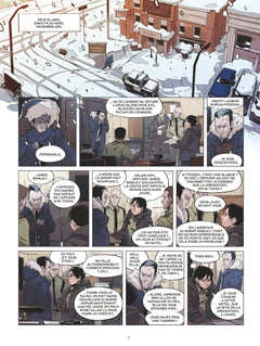 Hope One - Tome 02