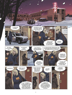 Hope One - Tome 02