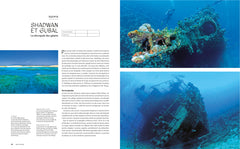 Le tour du monde en 80 plongées (petit format)