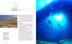 Le tour du monde en 80 plongées (petit format)