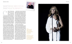 Céline Dion et la France: Une histoire d'amour