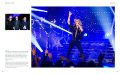 Céline Dion et la France: Une histoire d'amour
