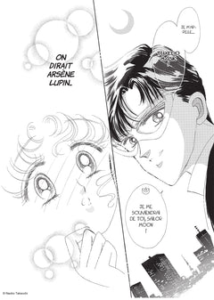 Sailor Moon Eternal Edition T01