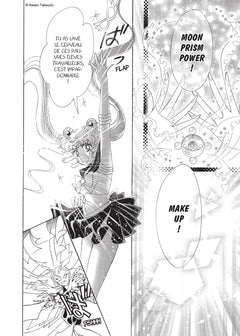 Sailor Moon Eternal Edition T01