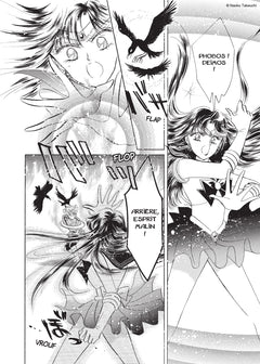 Sailor Moon Eternal Edition T01