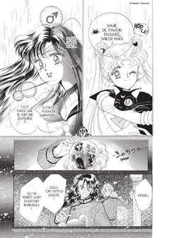 Sailor Moon Eternal Edition T01