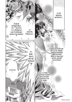 Sailor Moon Eternal Edition T01