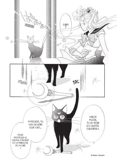 Sailor Moon Eternal Edition T01