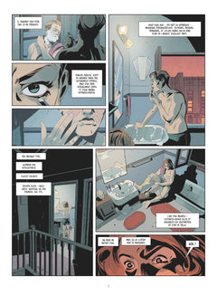 Elles se rendent pas compte