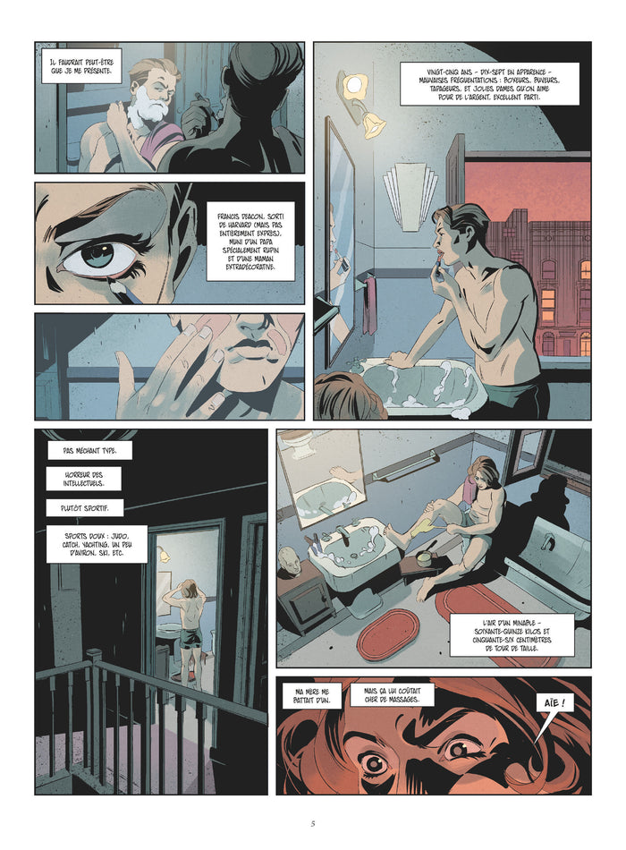 Elles se rendent pas compte