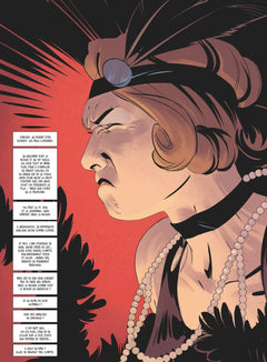 Elles se rendent pas compte