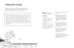Les recettes du monde de Tolkien