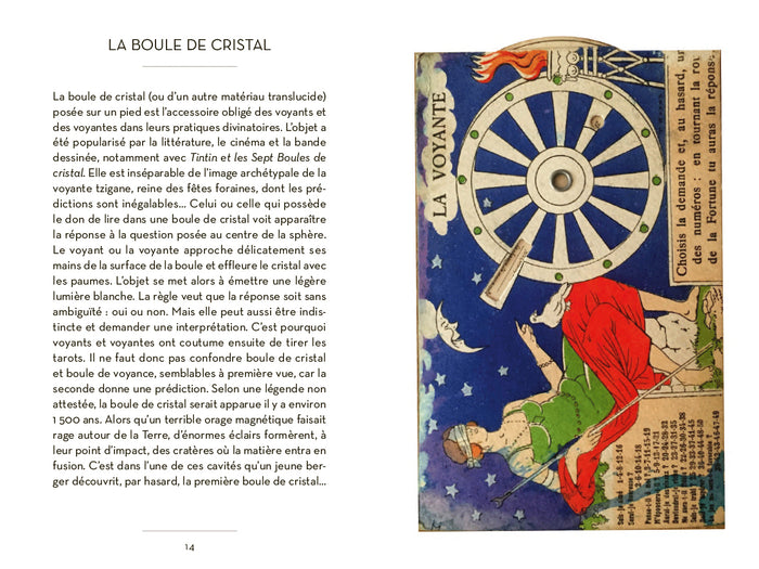 Petit livre de l'ésotérisme