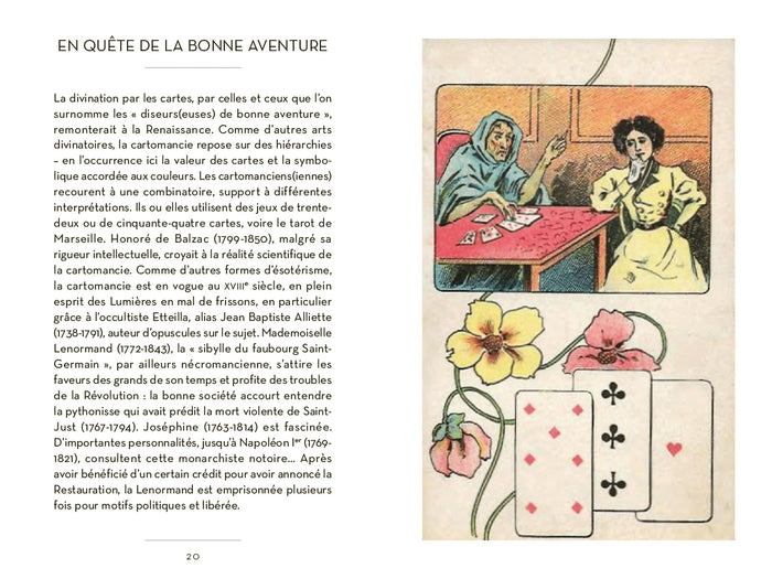 Petit livre de l'ésotérisme