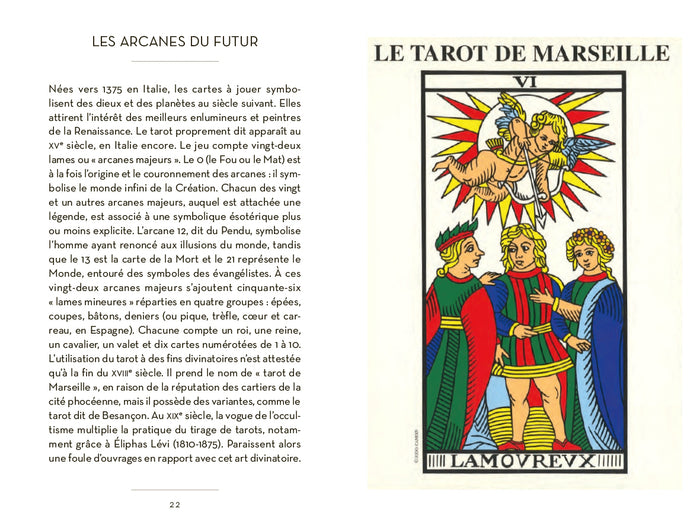 Petit livre de l'ésotérisme