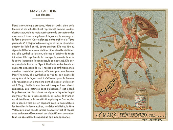 Petit livre de l'astrologie