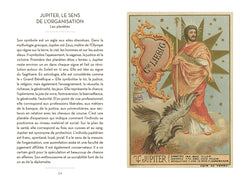 Petit livre de l'astrologie