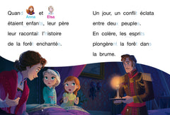 La Reine des Neiges 2