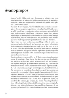 A la rencontre des peuples des mers