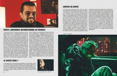 Les routes du rap - Une cartographie du son